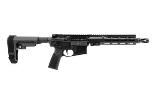 Geissele Automatics Super Duty MOD 1 556 NATO AR15 Pistol w Brace  103